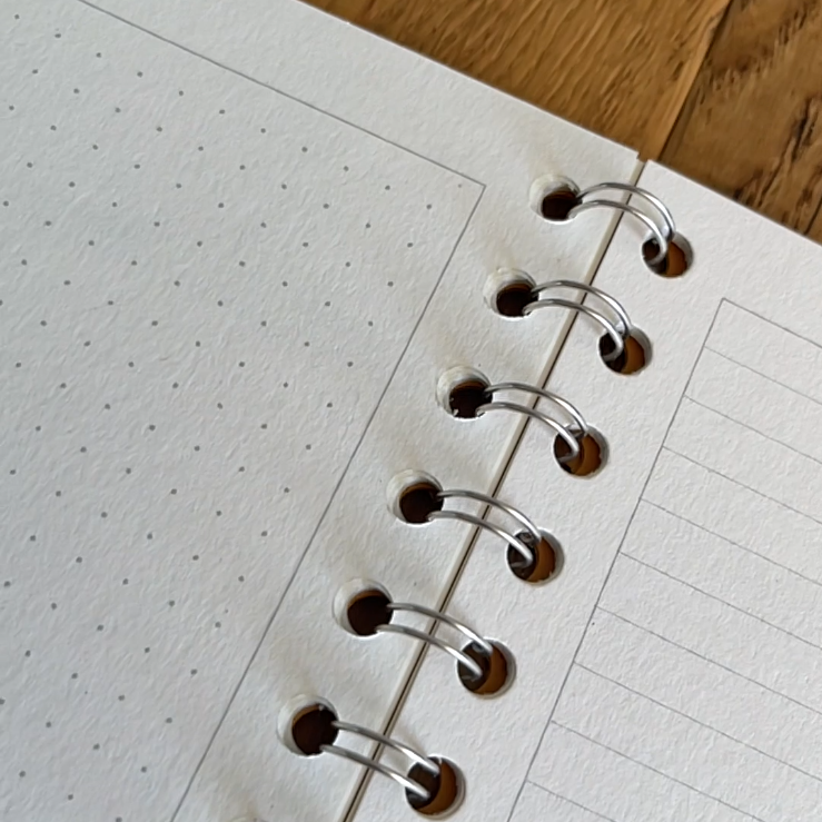 Cherry Monthly Planner 2025