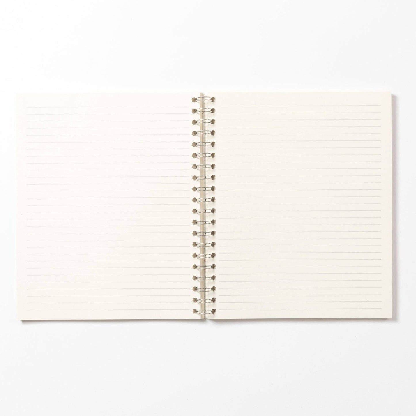 Valentine Wirebound Notebook (Lined)