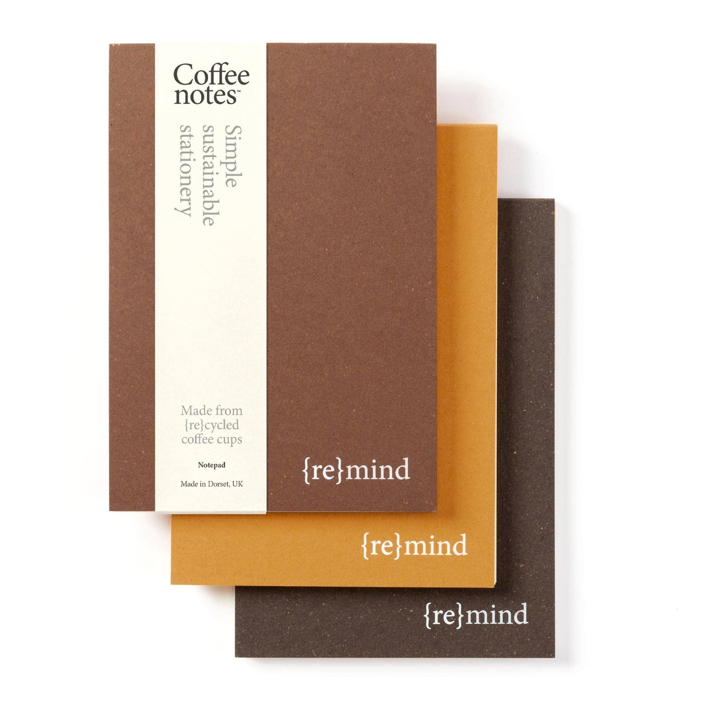 Ale Organiser Pad