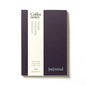 Aubergine Tweed Organiser Pad