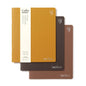 Beer Stitched Notebooks