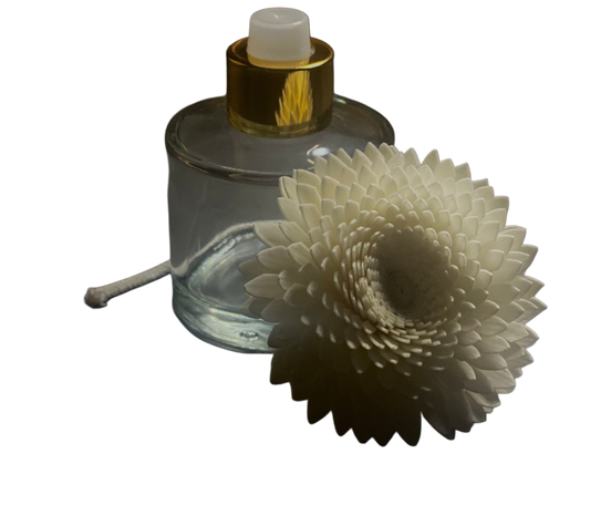 Floral Reed Diffuser