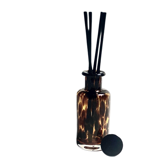 Leopard Print Diffuser 100ml