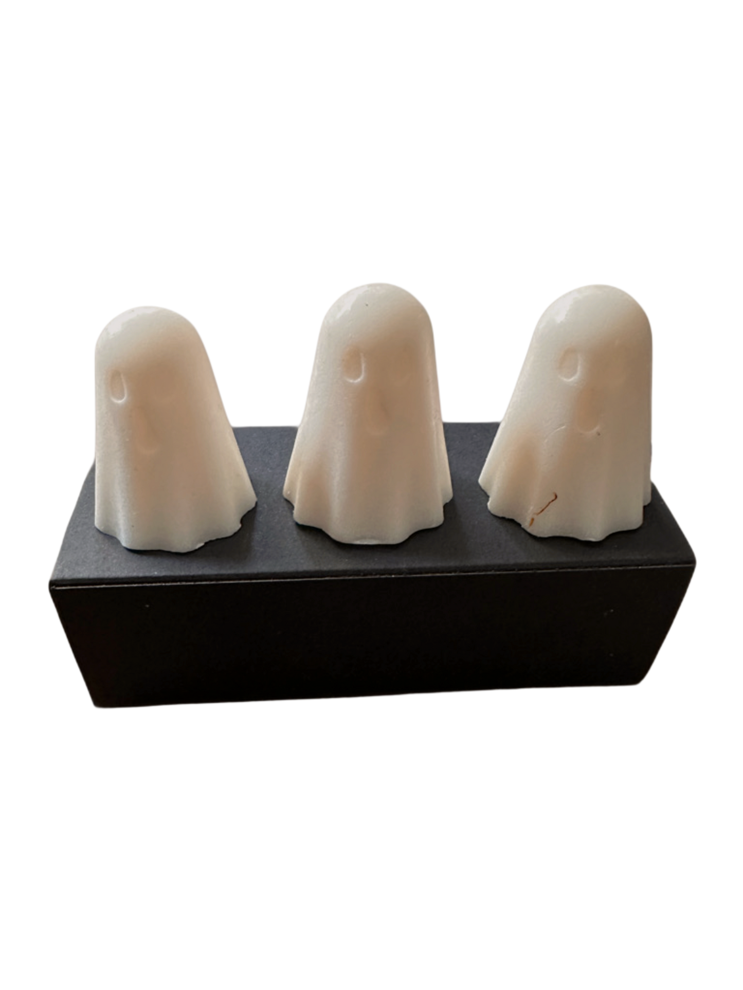 Ghost Melt Samples