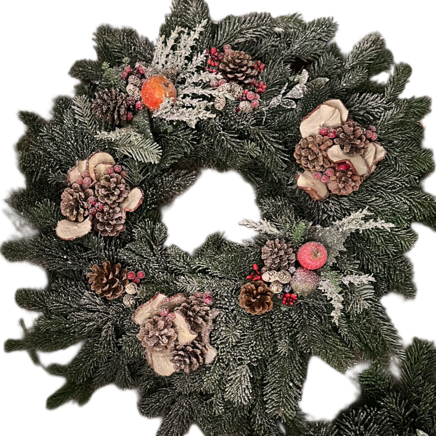 Christmas Wreath