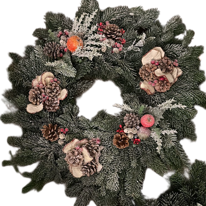 Christmas Wreath