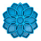 Mandala Design eTray Enrichment Tray for Dogs