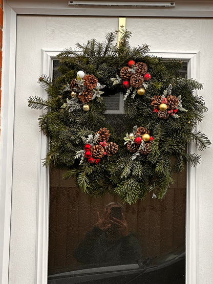 Christmas Wreath