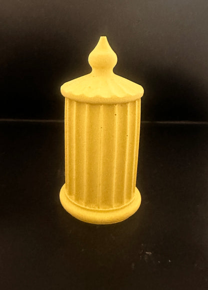 Pillar Candle