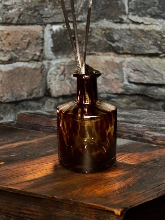 Leopard Print Diffuser 200ml