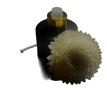 Floral Reed Diffuser