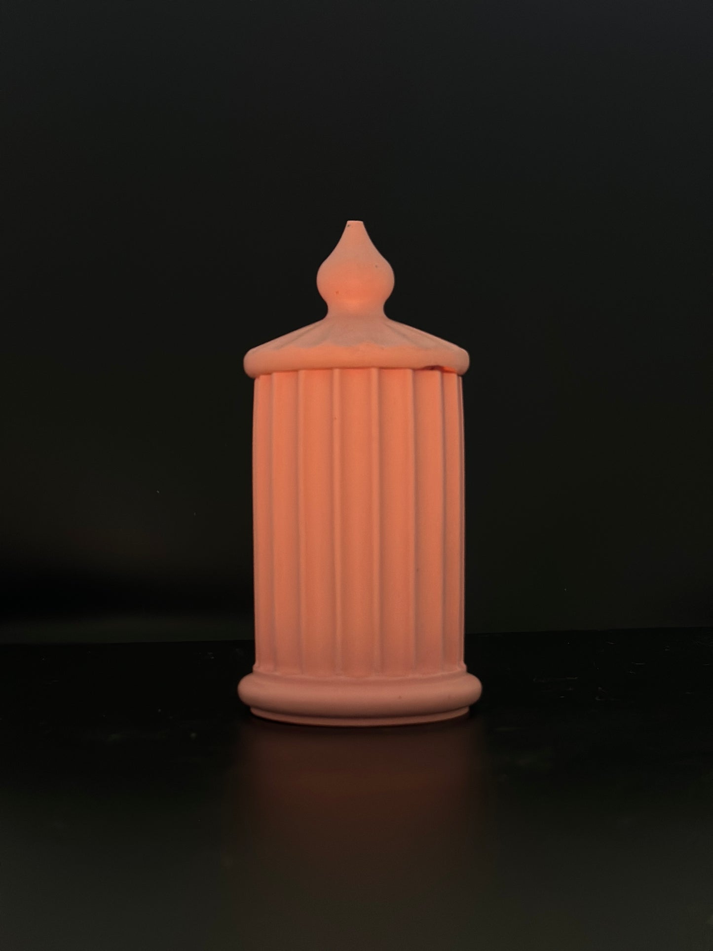 Pillar Candle