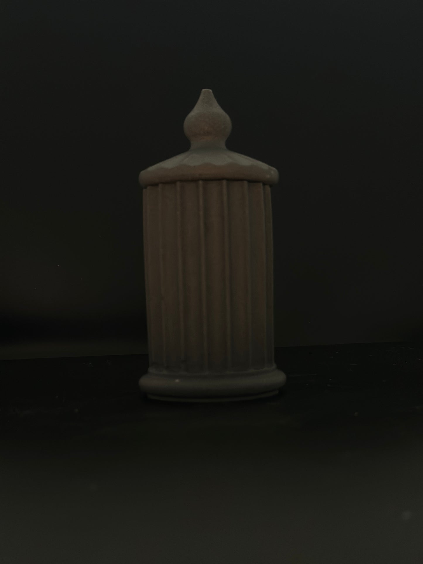 Pillar Candle