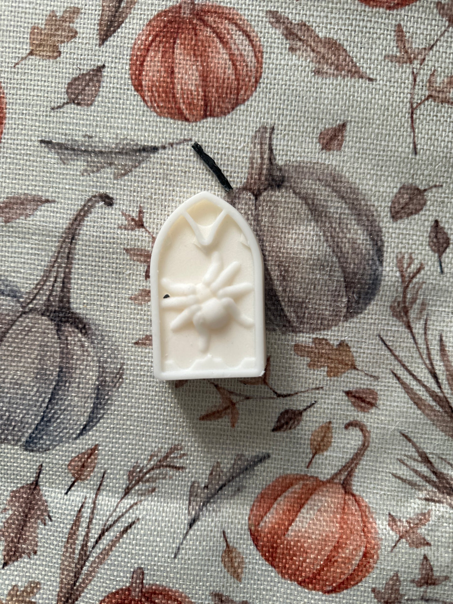 £2 Wax Melt Sample