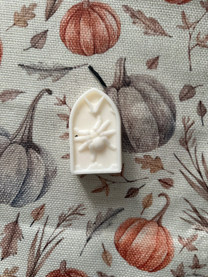 £2 Wax Melt Sample