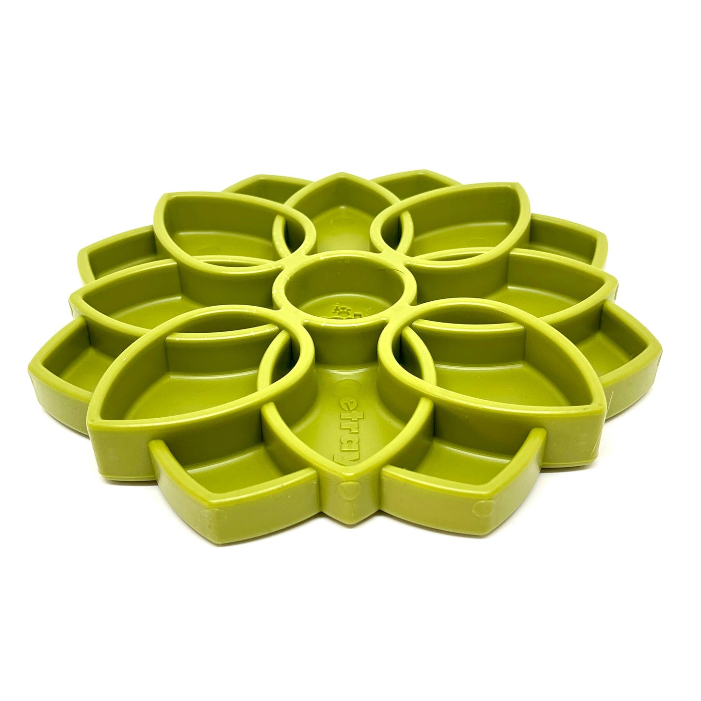 Mandala Design eTray Enrichment Tray for Dogs