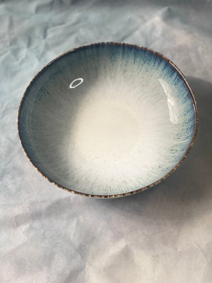 New moon pasta bowls