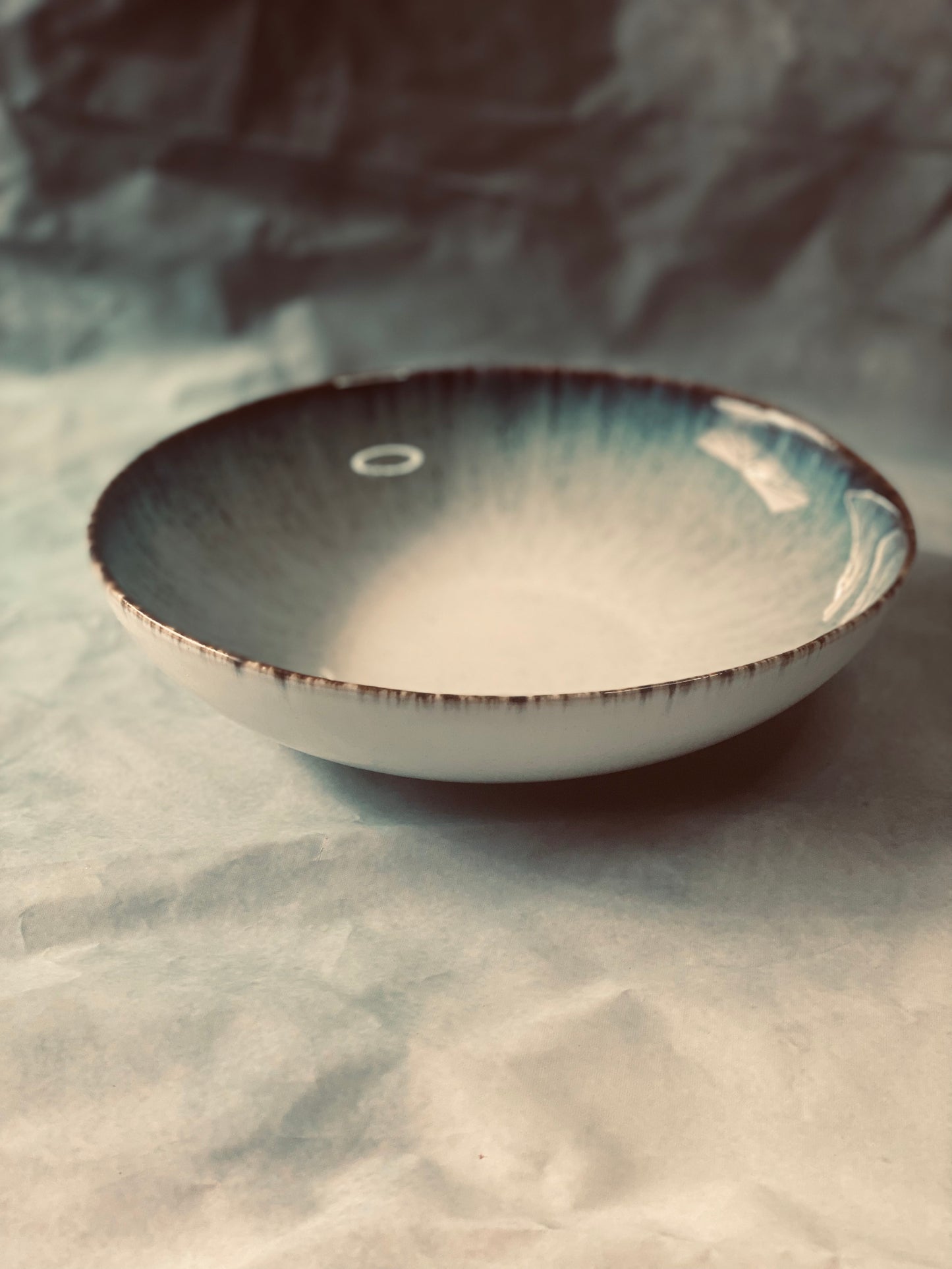 New moon pasta bowls