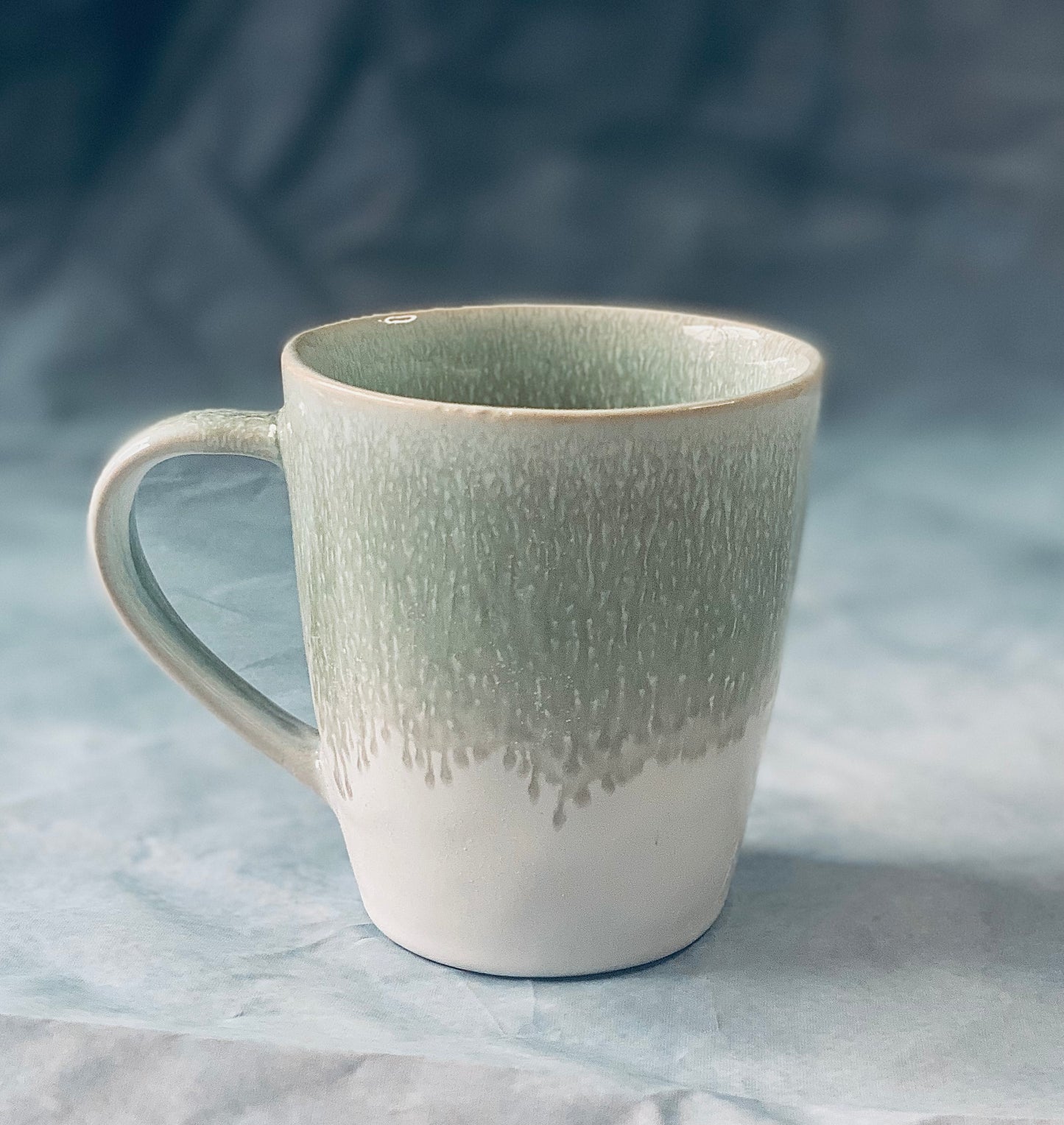 Pale Emerald mug